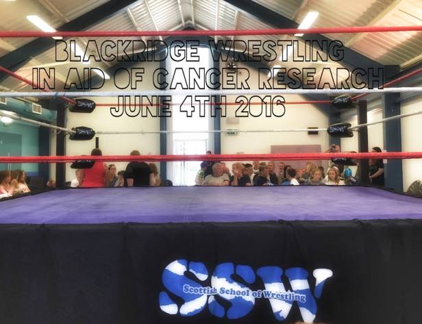 Photo by Graeme Gilchrist