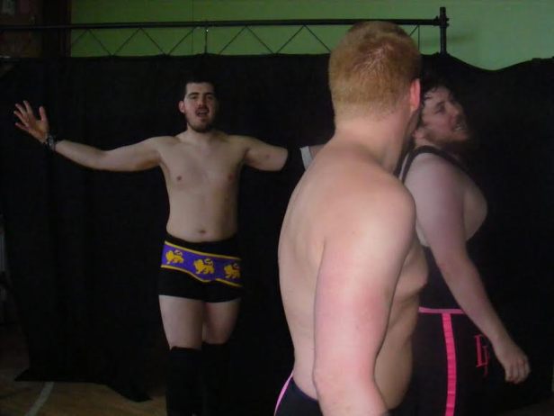 Photo Credit Jamie Jones