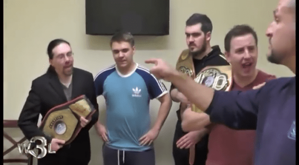 photo credit W3L Network