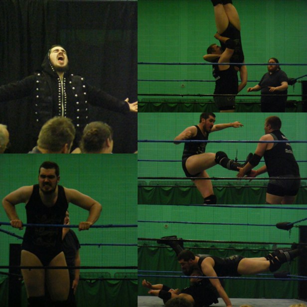 photo credit Jamie Jones