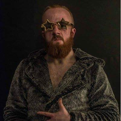 photo credit David J Wilson