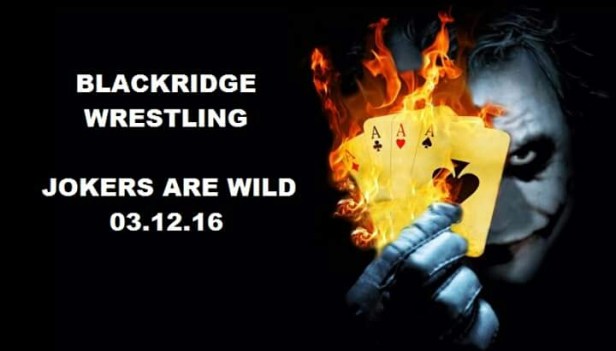 photo credit Blackridge Wrestling