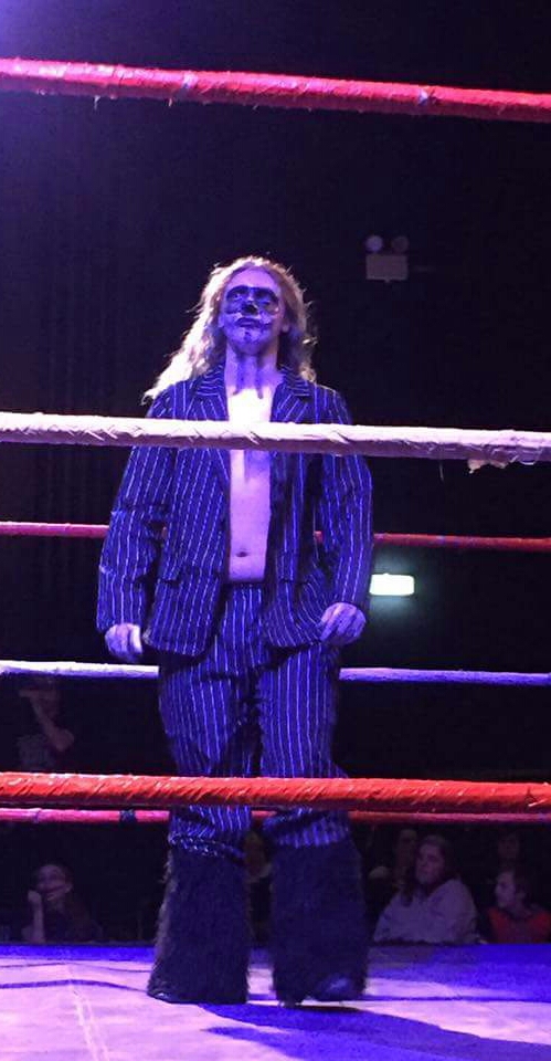 photo credit Graeme Gilchrist