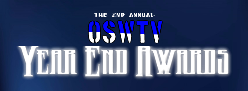 Year End Awards 2016