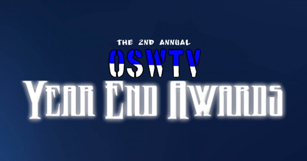 Copy of Copy of Awards Ceremony Invite