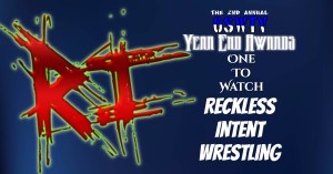 One To Watch: Reckless Intent Wrestling