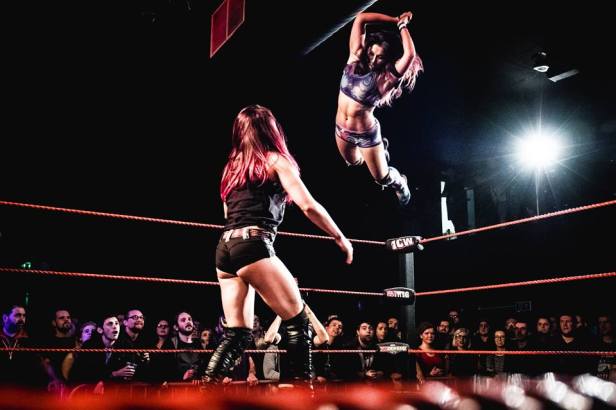 photo credit Gareth Bull Photography