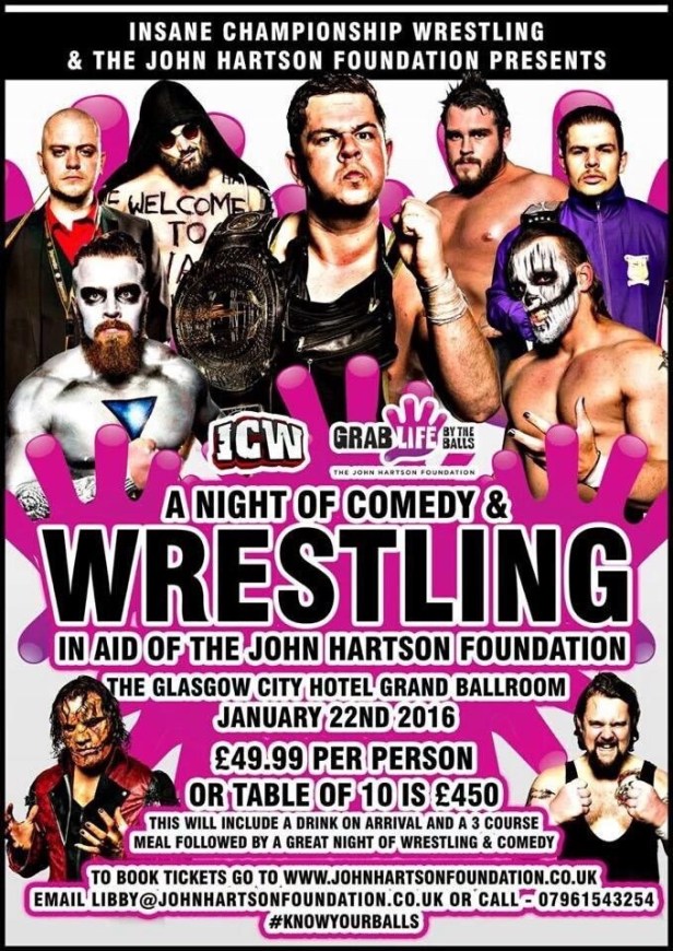 johnhartsonfoundation