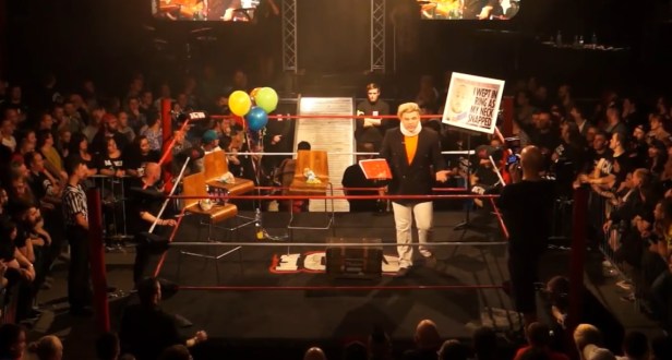 this is your life segment