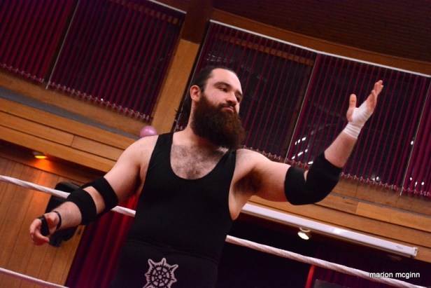 Nathan North Source Wrestling