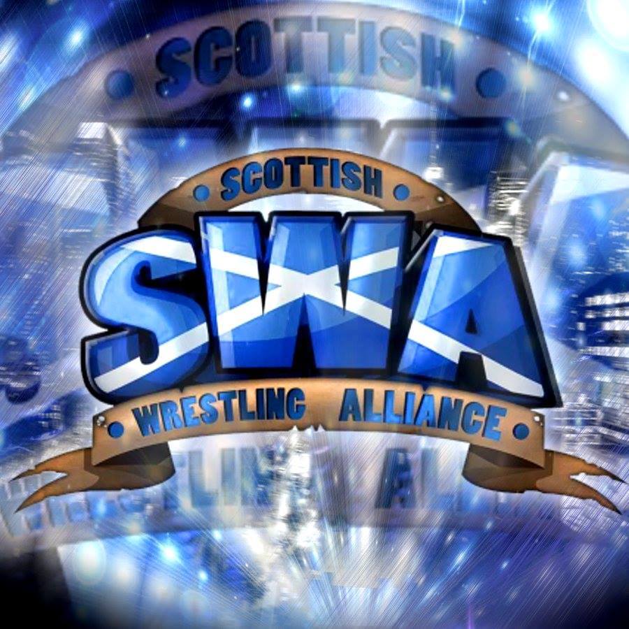 Full Results: Scottish Wrestling Alliance ‘Live In Motherwell’ (22 Oct 2022)
