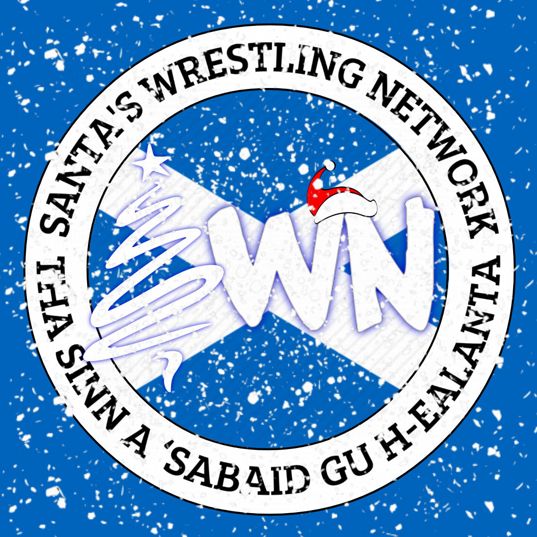 SWN Advent Calendar: Day 20 – Scottish Wrestling Network
