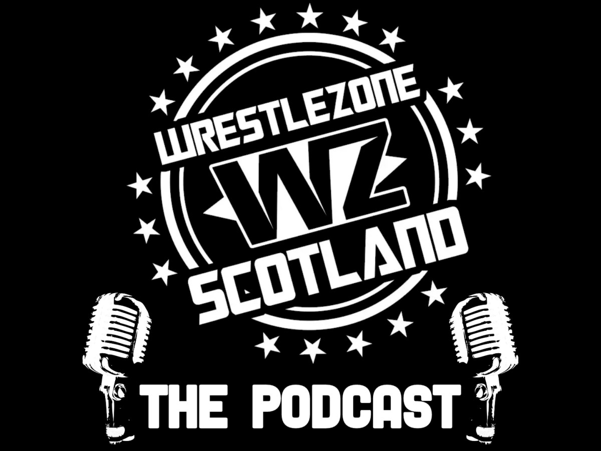 The WrestleZone Podcast | Episode 3 | WrestleZone (@WrestleZone) ‘Aberdeen Anarchy’ (13 May 2023)&nbsp;Recap