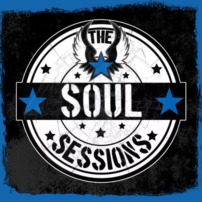 The Soul Sessions | S4 Ep210 | Ray&nbsp;Calix