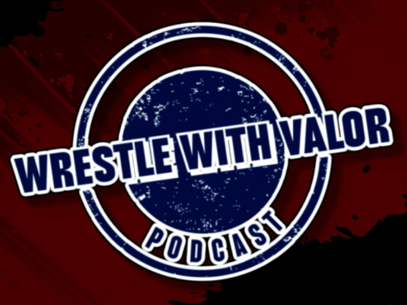 Wrestle With VALOR (@WrestlingVALOR) | Episode 10 | Wrestle Gear Solid (16 Nov 2025) Preview with Fulton&nbsp;King