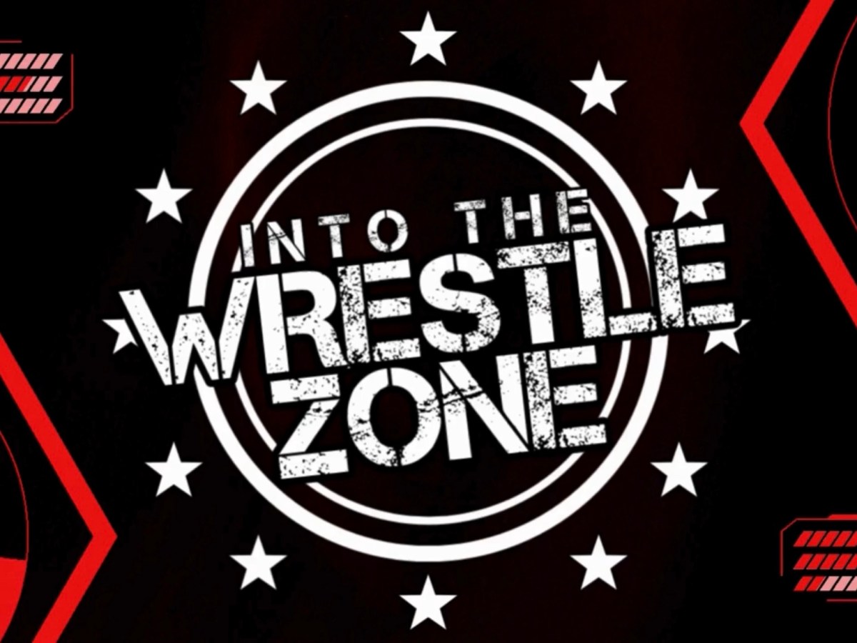 Into The WrestleZone | Episode 37 | Christmas Chaos (6 Dec 2025)&nbsp;Preview
