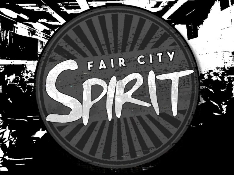 Fair City Spirit | Episode 28 | A Fight Before Christmas (21 Dec 2025) Preview with Johnny&nbsp;Pressley