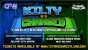 Full Results: Titanic Wrestling vs Community Pro Wrestling ‘Kilty As Charged’ (13 Sep 2026)