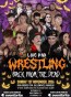 Two matches confirmed for Che Monet’s ‘Back From The Dead’ (1 Nov 2026)